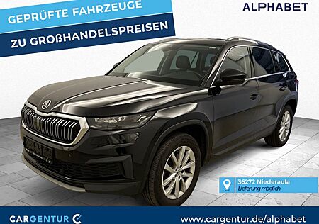 Skoda Kodiaq 2.0 TDI Style Matrix Virtual AHK ACC BLIS