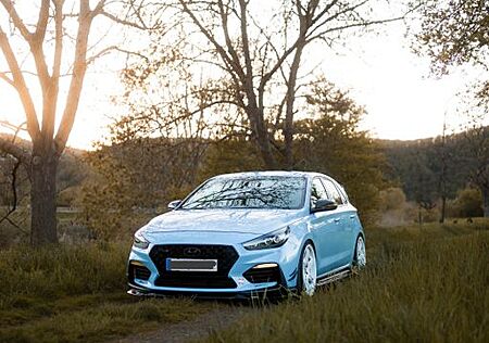 Hyundai i30 2.0 T-GDI N Performance N Performance