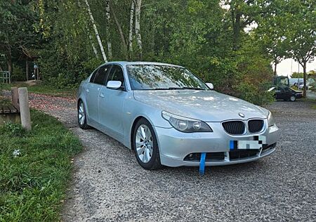 BMW 520i E60 *TÜV Neu*