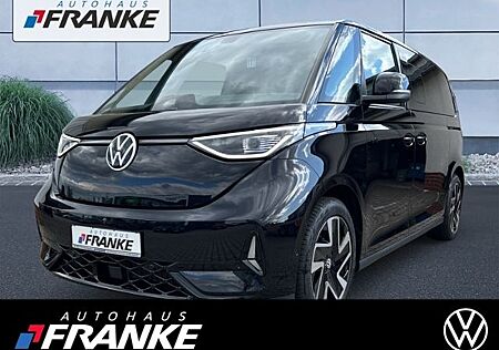 VW ID.BUZZ Volkswagen ID. Buzz GTX 4MOTION Lang,7Sitze Open&ClosePaket