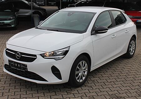 Opel Corsa F Edition Sitzheizung Navi, PDC + Kamera
