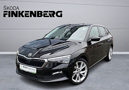 Skoda Scala 1.5 TSI DSG Style *LED*Pano*GRA*PDC*18"