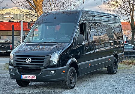 VW Crafter Volkswagen Kasten 50 lang L4H2 Hochdach