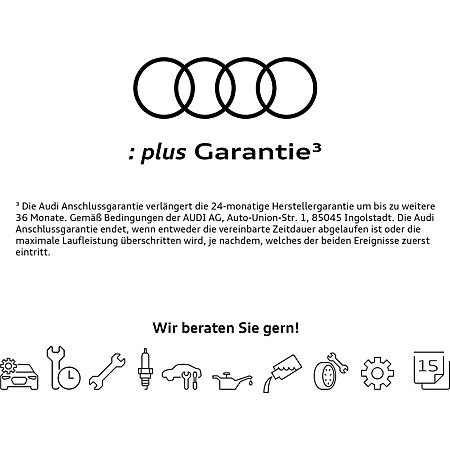 Audi A3 leasen
