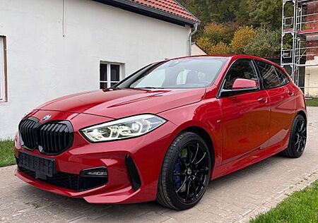 BMW 120d M-Paket. M-Bremse,Sportautomatik, 8-Fach