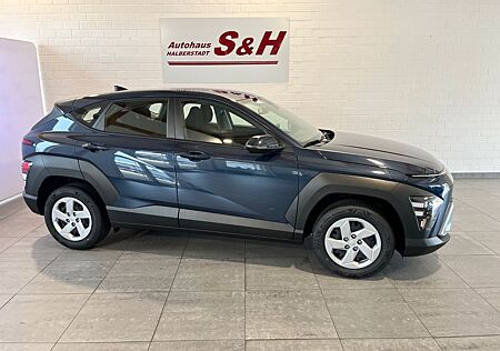 Hyundai Kona 1,0T Comfort NAVI PDCv+h LED 2AAC Tempo DAB