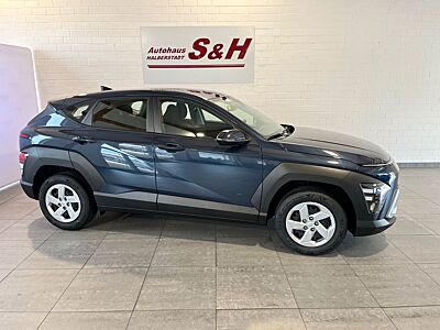 Hyundai Kona 1,0T Comfort NAVI PDCv+h LED 2AAC Tempo DAB