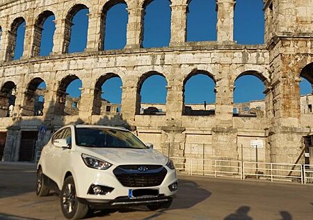 Hyundai ix35 2.0 GDI Trend 2WD Automatik Trend