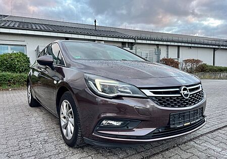 Opel Astra K Lim.Innovation Start/Stop*AUTOMATIK*NAVI