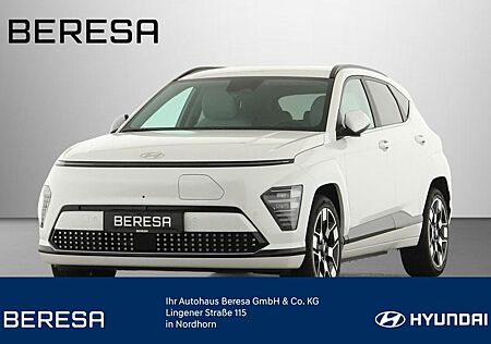 Hyundai Kona Elektro 65,4kWh Prime Sitz-Assist.,-Komfort