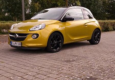 Opel Adam SLAM 1.4 74kW SLAM