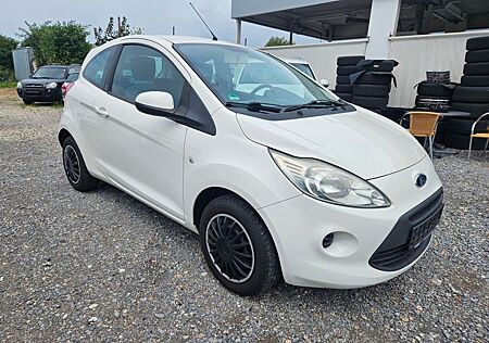 Ford Ka /+ 1,2 Trend