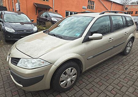 Renault Megane II Grandtour Avantage