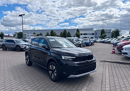 Opel Frontera GS 1.2