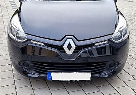 Renault Clio 4 (IV) Dynamique 1.2