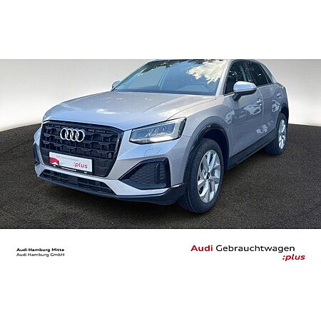 Audi Q2 leasen