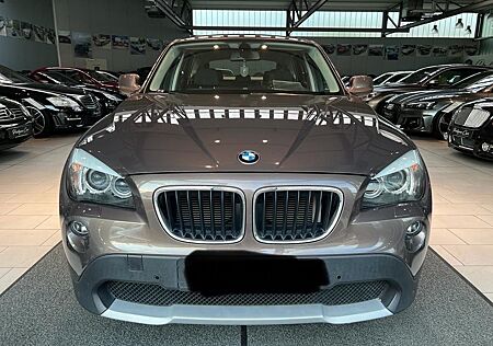 BMW X1 sDrive18i -
