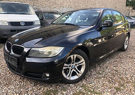 BMW 320d 320 Baureihe 3 Lim. -TÜV/05/27-TOP GEPFLEGT