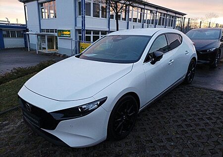 Mazda 3 5HB 2.0L e-SKYACTIV X 186ps 6AT FWD Nagisa 202