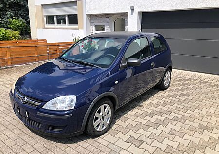 Opel Corsa 1.0