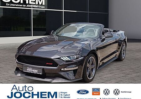 Ford Mustang GT Cabrio V8 California Special+MagneRid