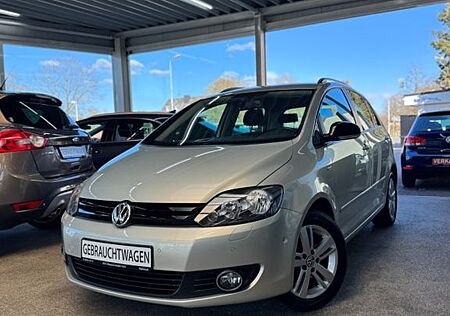 VW Golf Volkswagen Plus VI Match 1.2 *Klima*Shzg*Allwetter*PDC