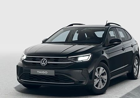 VW Taigo Volkswagen 1.0 TSI Goal Navi Klima CarPlay SHZ PDC