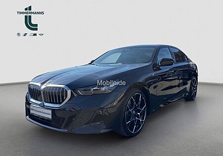 BMW 520i M Sportpaket Driving Assistant Plus H&K