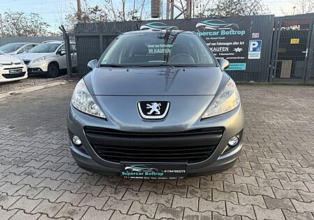 Peugeot 207 Tendance