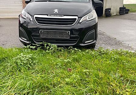 Peugeot 108 Access VTi 68 Access