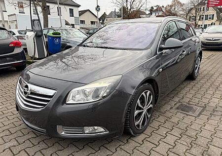 Opel Insignia SportsTourer Innovation S-Heft / Voll!