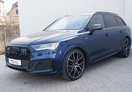 Audi Q7 50 TDI quattro S line*Super Ausstattung*