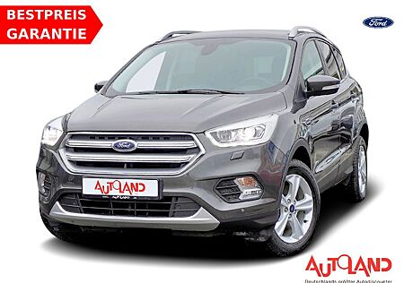 Ford Kuga 1.5 Titanium 4x4 AAC Navi AHK Kamera DAB