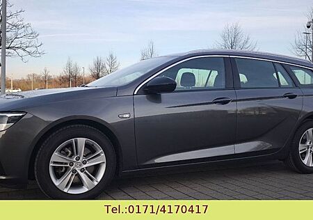Opel Insignia Sportstour.2.0D,128KW,Autom.Tüv,Service