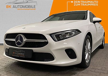 Mercedes-Benz A 220 #LED#MBUX#Kamera#Tempomat#Spur