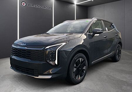 Kia Sportage 1.6 T-GDI HYBRID VISION 2WD Bluetooth