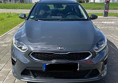 Kia Cee'd Sportswagon 1.4 T-GDI Vision Sportswag...