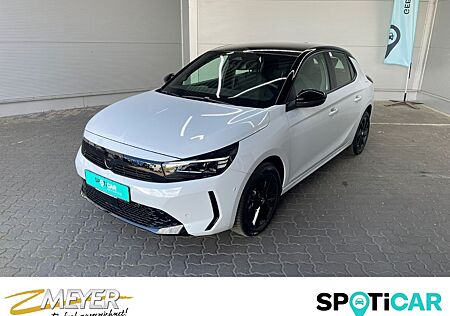 Opel Corsa 1.2 GS LED Kamera PDC SHZ LHZ Allwetter