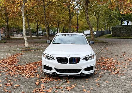 BMW M235i Coupé -M Performance individuell
