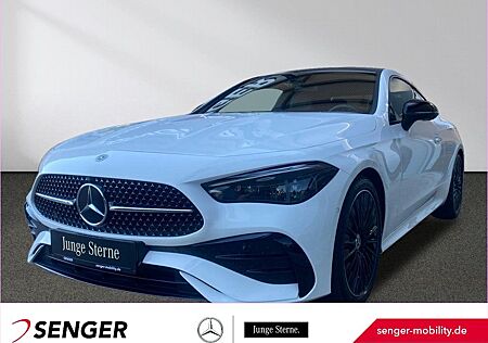 Mercedes-Benz CLE 200 AMG Night Panorama Digital-Light AHK 360