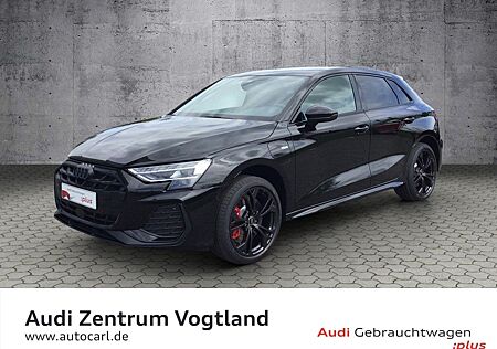 Audi A3 Sportback S line 45 TFSIe S tronic SONOS/SHZ