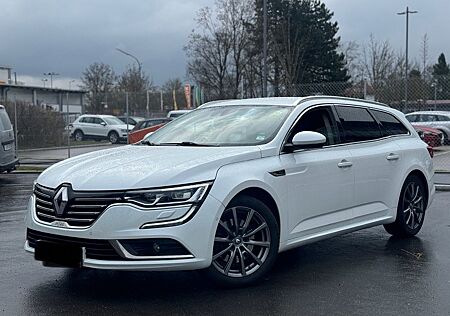 Renault Talisman Grandtour Initiale Paris +HEADUP+VOLL