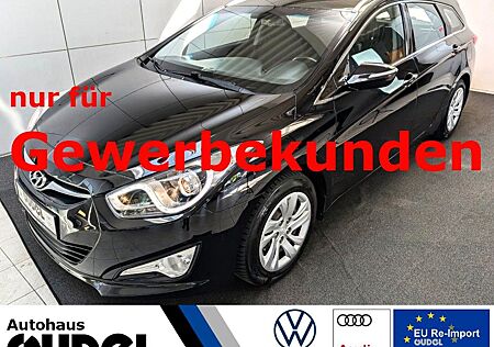 Hyundai i40 cw Comfort 1.7 CRDI AHK VK nur an Gewerbe!