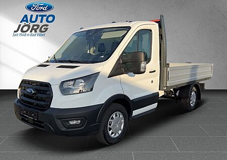 Ford Transit Pritsche EK 350 L2 Trend 2.0 TDCi -AHK 2