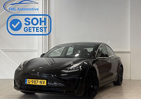 Tesla Model 3 Standard RWD Plus 60 kWh 82% SOH | AHK |