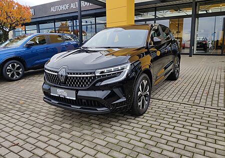 Renault Austral Equilibre Mild Hybrid 140 Automatik
