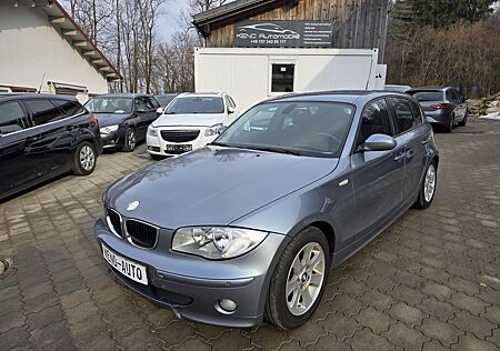 BMW 120i Lim. !!Bitte Text lesen !! EXPORT