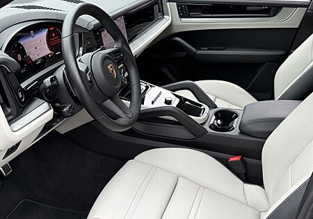 Porsche Cayenne S SPORTABGAS*BOSE*22 EXCLUSIVE*PANORAMA*