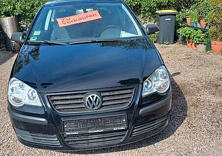 VW Polo Volkswagen 1.2 44kW Trendline Trendline