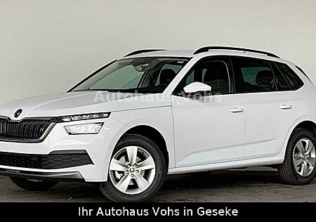 Skoda Kamiq 1.0TSI Ambition SHZ,LED,PDC,Link,Klimaauto